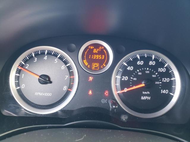 Photo 9 from auction – 2012 NISSAN SENTRA 2.0 with VIN 3N1AB6AP6CL762868