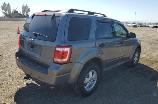 Photo 3 from auction – 2009 FORD ESCAPE XLT with VIN 1FMCU03779KC46955