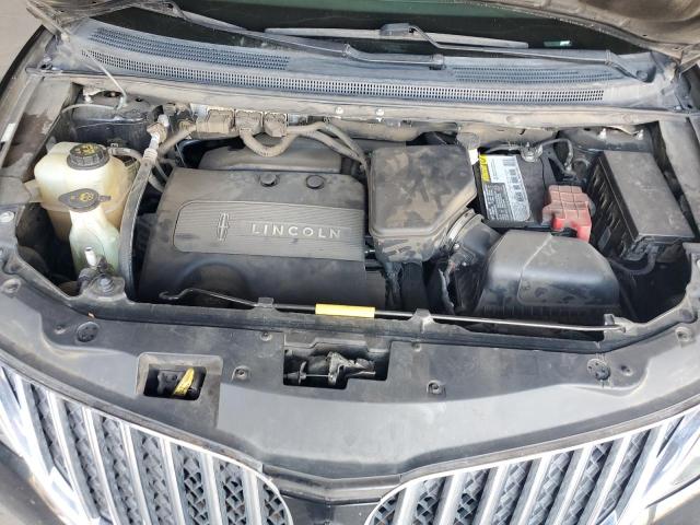 Photo 11 from auction – 2013 LINCOLN MKX with VIN 2LMDJ6JK7DBL37917