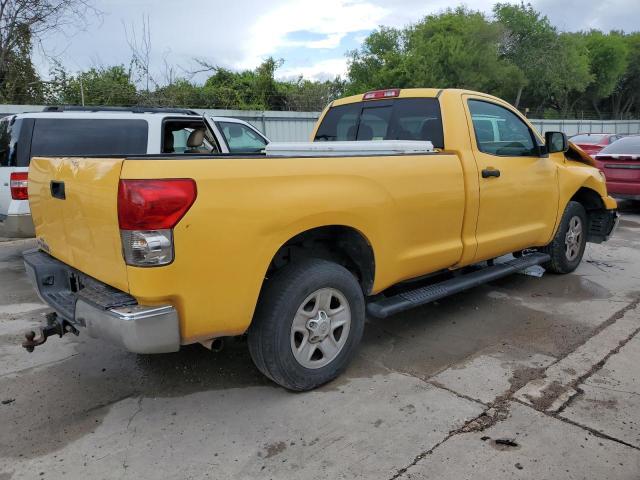 Photo 3 from auction – 2007 TOYOTA TUNDRA with VIN 5TFLT52167X004949