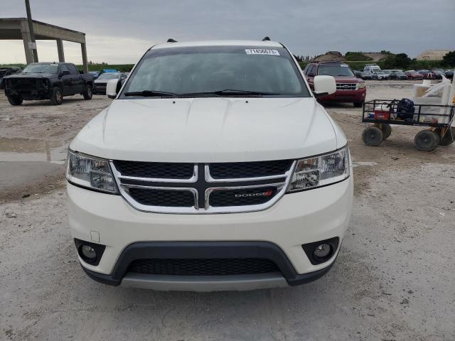 Photo 5 from auction – 2016 DODGE JOURNEY SX with VIN 3C4PDCBG1GT145785