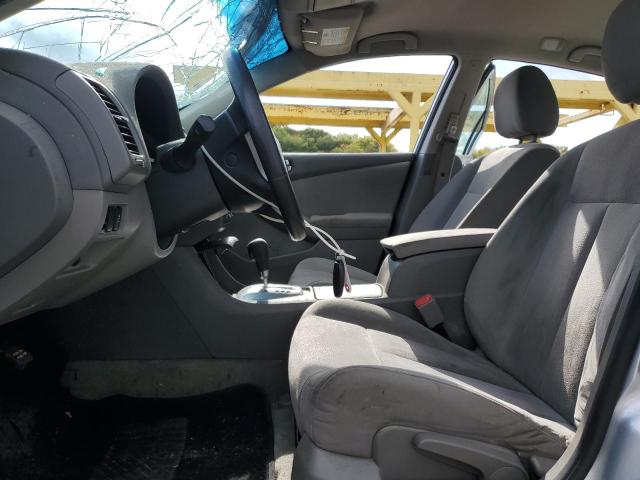 Photo 7 from auction – 2012 NISSAN ALTIMA BAS with VIN 1N4AL2AP5CN525765