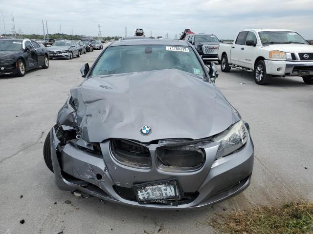 Photo 5 from auction – 2011 BMW 328 I with VIN WBAPH7C51BE679612