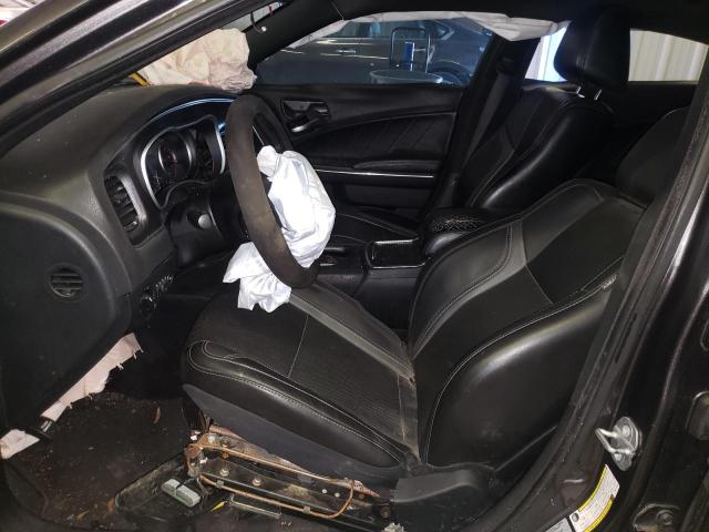 Photo 7 from auction – 2017 DODGE CHARGER SX with VIN 2C3CDXHG3HH515288