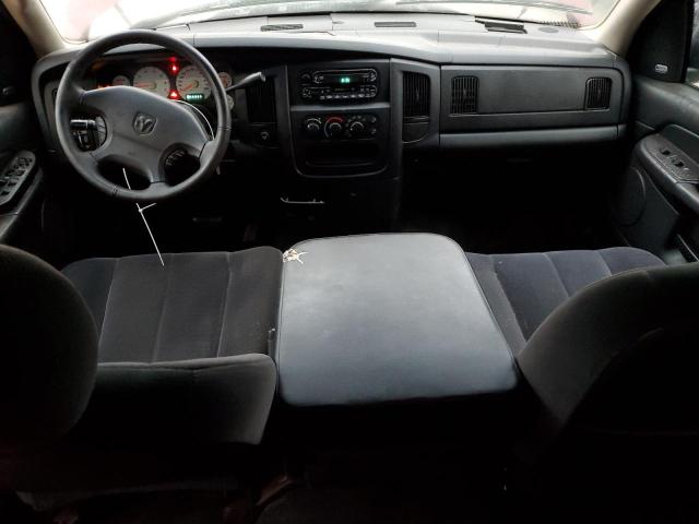 Photo 8 from auction – 2002 DODGE RAM 1500 with VIN 3D7HU18N62G124274