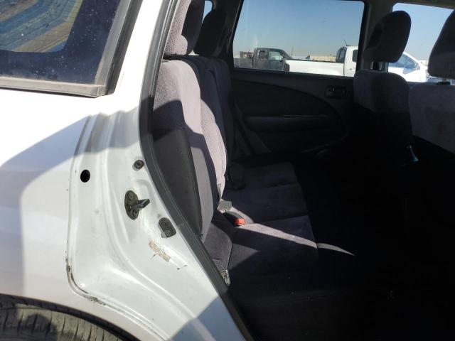 Photo 10 from auction – 2003 MITSUBISHI OUTLANDER with VIN JA4LZ41G53U063379