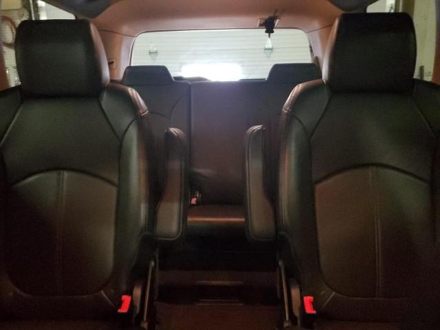 Photo 10 from auction – 2016 GMC ACADIA SLT with VIN 1GKKVRKD7GJ209632