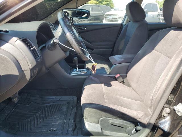 Photo 7 from auction – 2012 NISSAN ALTIMA BAS with VIN 1N4AL2AP9CN558185