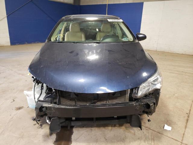 Photo 5 from auction – 2015 TOYOTA CAMRY LE with VIN 4T1BF1FK4FU967147