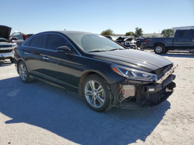 Photo 4 from auction – 2019 HYUNDAI SONATA LIM with VIN 5NPE34AFXKH767545