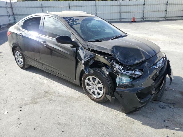 Photo 4 from auction – 2014 HYUNDAI ACCENT GLS with VIN KMHCT4AE4EU768937