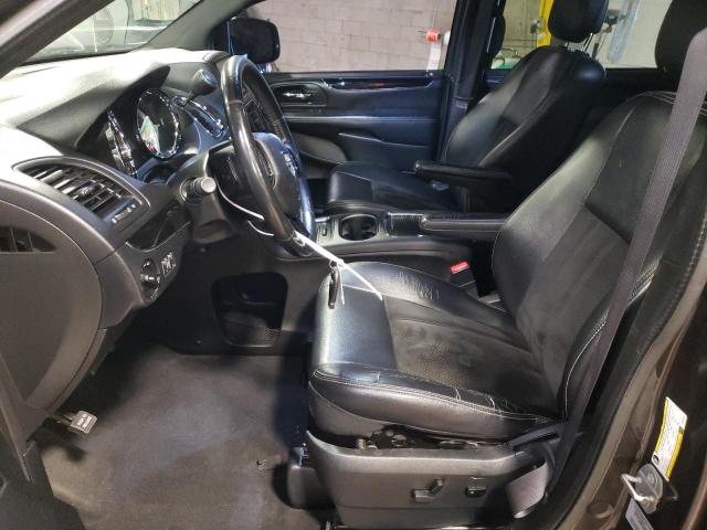 Photo 7 from auction – 2016 DODGE GRAND CARA with VIN 2C4RDGCGXGR353875