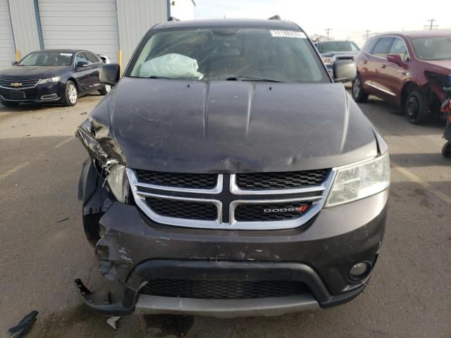 Photo 5 from auction – 2015 DODGE JOURNEY SX with VIN 3C4PDCBG8FT644274