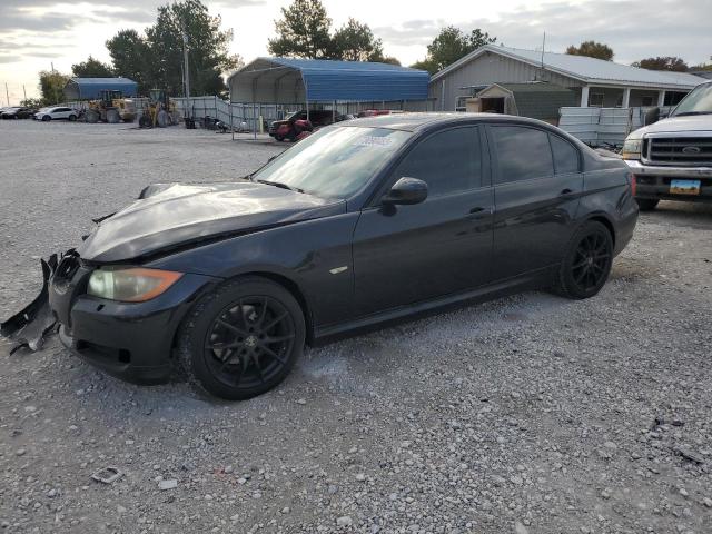صورة رقم 1 من المزاد - 2011 BMW 328 XI مع VIN WBAPK7C55BA972308