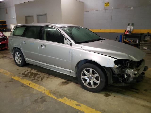 Photo 4 from auction – 2008 VOLVO V70 3.2 with VIN YV1BW982781048595