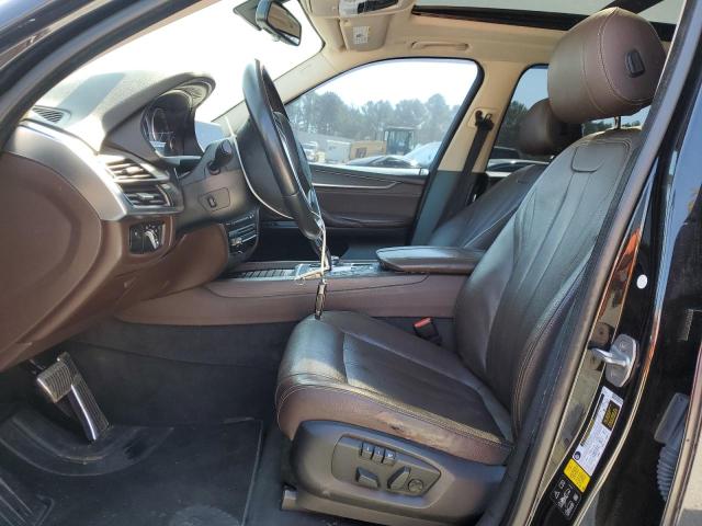 Photo 7 from auction – 2015 BMW X5 XDRIVE3 with VIN 5UXKR0C56F0P09304