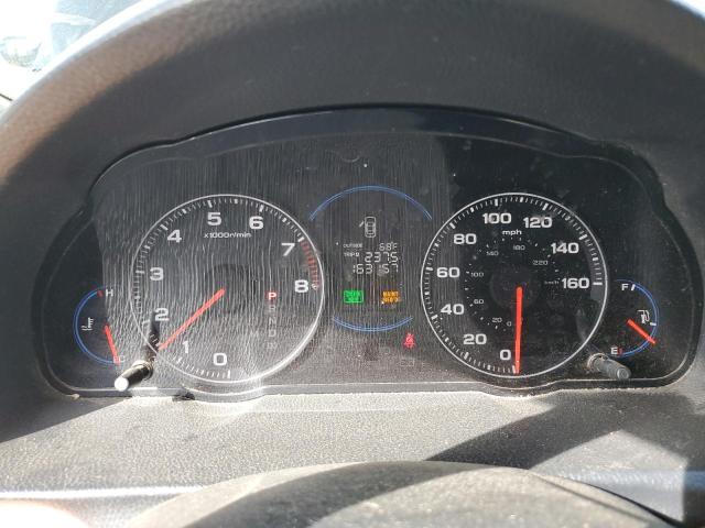 Photo 9 from auction – 2004 ACURA TSX with VIN JH4CL96814C043433