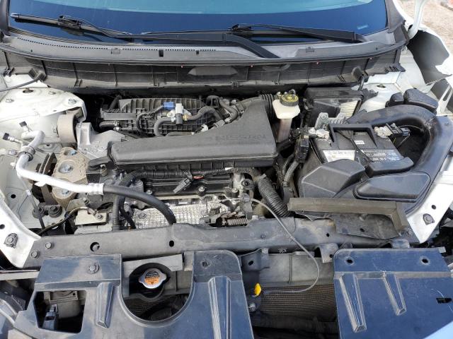 Photo 12 from auction – 2017 NISSAN ROGUE S with VIN KNMAT2MT6HP514031