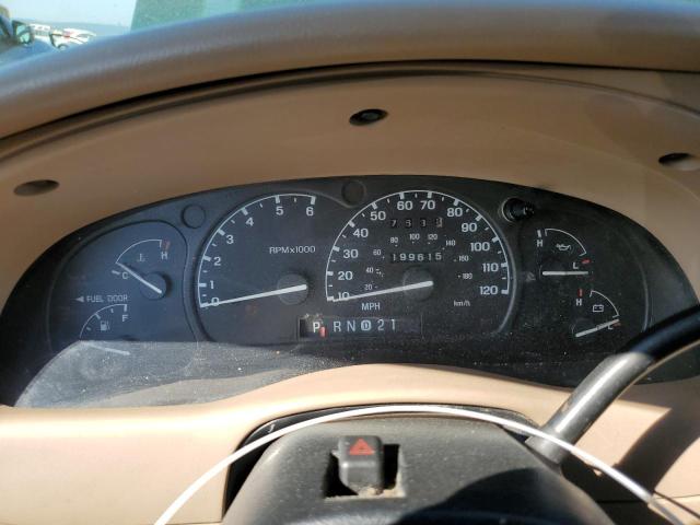 Photo 9 from auction – 2002 FORD RANGER SUP with VIN 1FTZR45E32TA77522