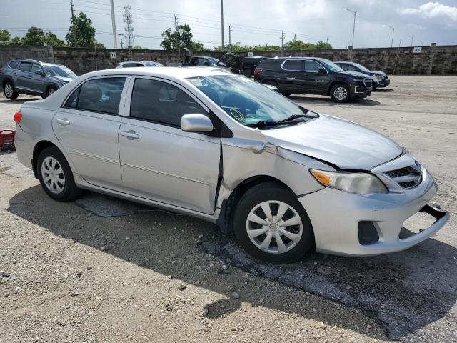 Photo 4 from auction – 2013 TOYOTA COROLLA BA with VIN 2T1BU4EE3DC108956