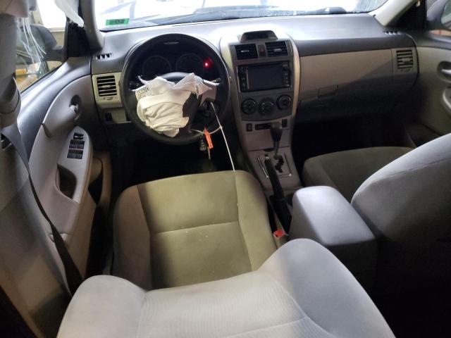 Photo 8 from auction – 2013 TOYOTA COROLLA BA with VIN 2T1BU4EE8DC934833