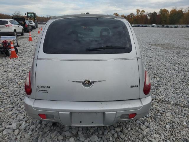 Photo 6 from auction – 2008 CHRYSLER PT CRUISER with VIN 3A8FY58B48T151386