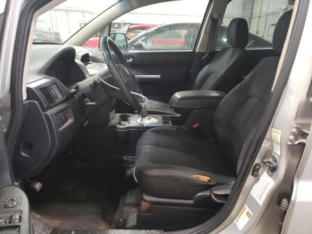 Photo 7 from auction – 2010 MITSUBISHI ENDEAVOR L with VIN 4A4JM2ASXAE001402