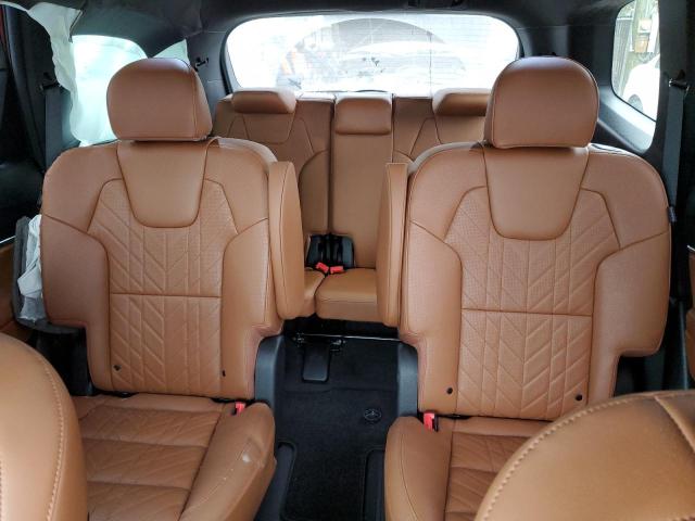 Photo 10 from auction – 2023 KIA TELLURIDE with VIN 5XYP5DGC0PG373843