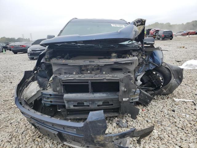 Photo 5 from auction – 2016 FORD EXPLORER X with VIN 1FM5K7D89GGB03584