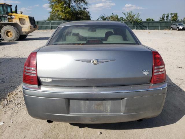 Photo 6 from auction – 2006 CHRYSLER 300C with VIN 2C3KA63H06H239731