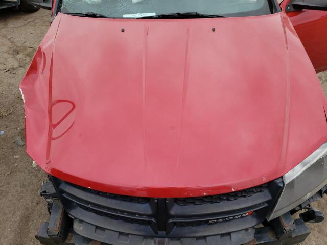 Photo 11 from auction – 2014 DODGE AVENGER SE with VIN 1C3CDZAB1EN228125