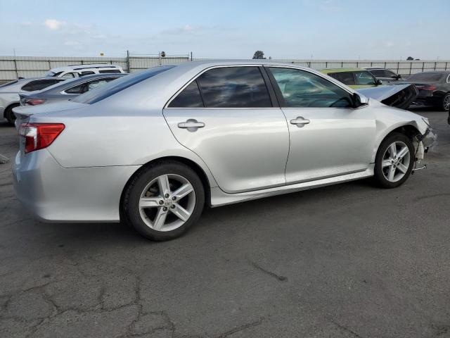 Photo 3 from auction – 2012 TOYOTA CAMRY BASE with VIN 4T1BF1FK7CU095154