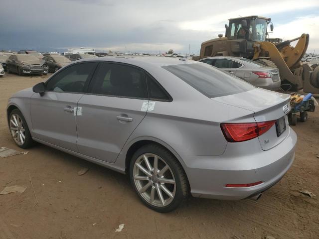 Photo 2 from auction – 2015 AUDI S3 PREMIUM with VIN WAUBFGFFXF1109156