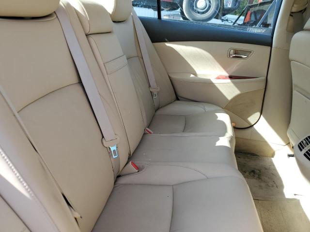 Photo 10 from auction – 2008 LEXUS ES 350 with VIN JTHBJ46G382237663