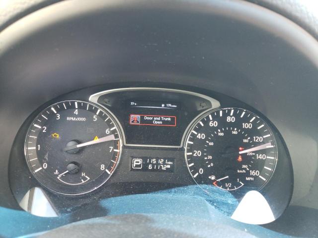 Photo 9 from auction – 2015 NISSAN ALTIMA 2.5 with VIN 1N4AL3AP8FC104144