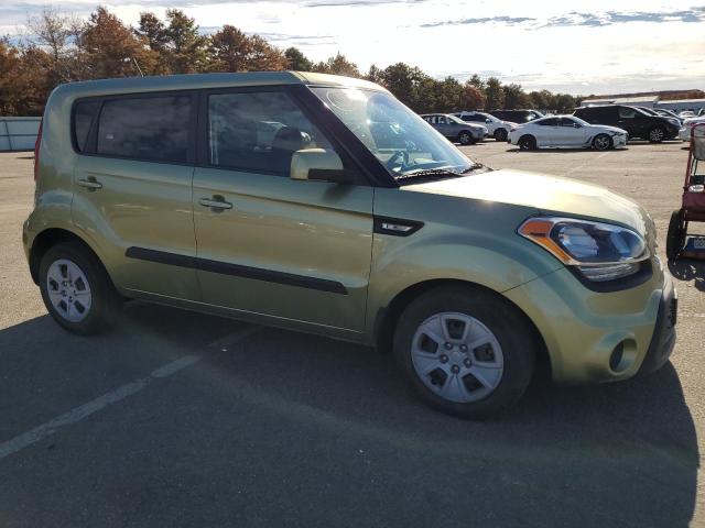 Photo 4 from auction – 2013 KIA SOUL with VIN KNDJT2A55D7532097