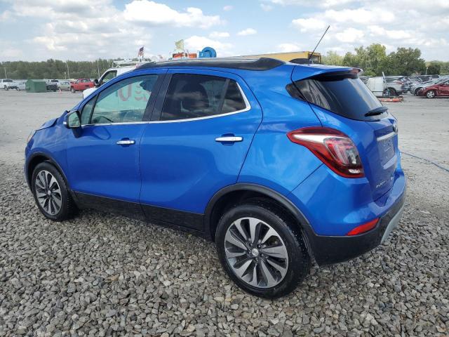 Photo 2 from auction – 2018 BUICK ENCORE ESS with VIN KL4CJCSB8JB525656