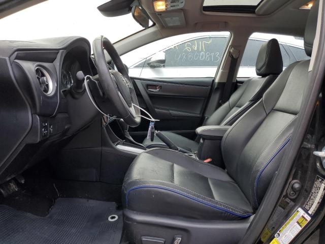 Photo 7 from auction – 2017 TOYOTA COROLLA L with VIN 2T1BURHE9HC891649
