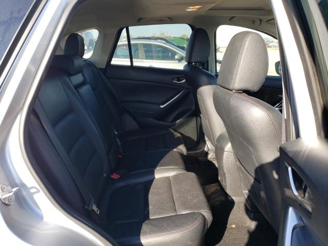 Photo 10 from auction – 2016 MAZDA CX-5 GT with VIN JM3KE4DY2G0722363