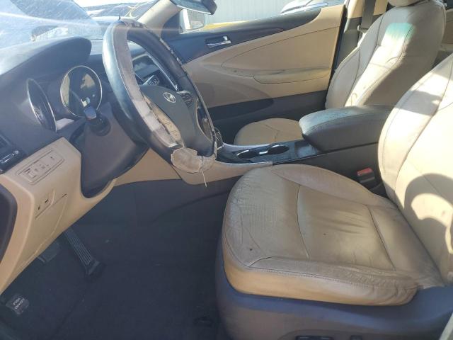 Photo 7 from auction – 2011 HYUNDAI SONATA SE with VIN 5NPEC4AC3BH143561