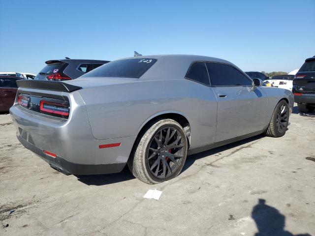 Photo 3 from auction – 2016 DODGE CHALLENGER with VIN 2C3CDZC99GH254641