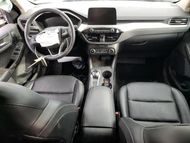 Photo 8 from auction – 2020 FORD ESCAPE SEL with VIN 1FMCU9H68LUB07398
