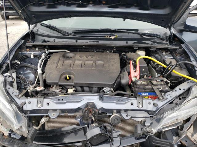 Photo 11 from auction – 2017 TOYOTA COROLLA L with VIN 2T1BURHE8HC807935
