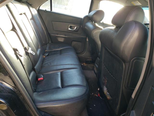Photo 10 from auction – 2007 CADILLAC CTS with VIN 1G6DM57T970143318