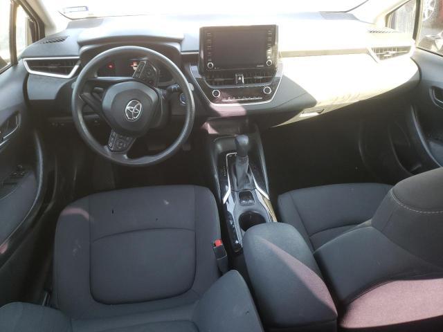 Photo 8 from auction – 2022 TOYOTA COROLLA LE with VIN JTDEAMDE8NJ041462