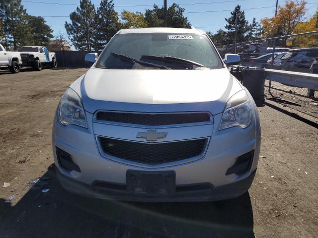 Photo 5 from auction – 2012 CHEVROLET EQUINOX LT with VIN 2GNFLEEK7C6137089