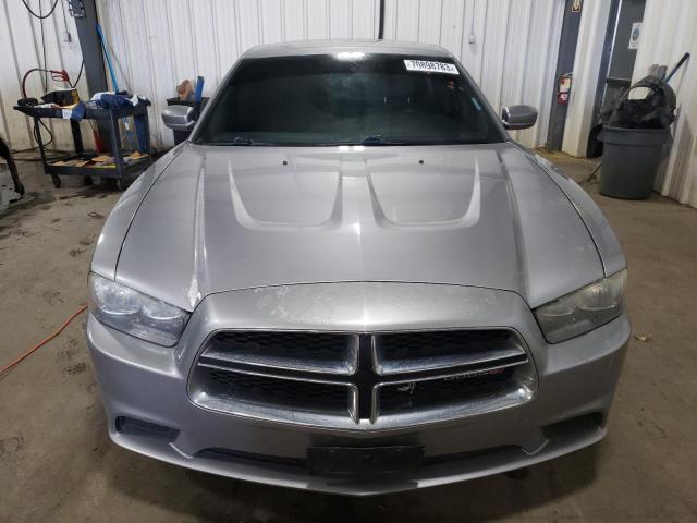 Photo 5 from auction – 2014 DODGE CHARGER SE with VIN 2C3CDXBG9EH112629