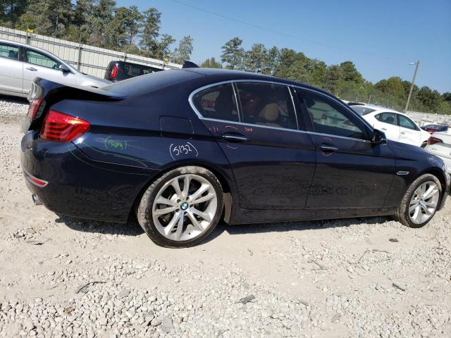 Photo 3 from auction – 2016 BMW 535 I with VIN WBA5B1C51GG130705