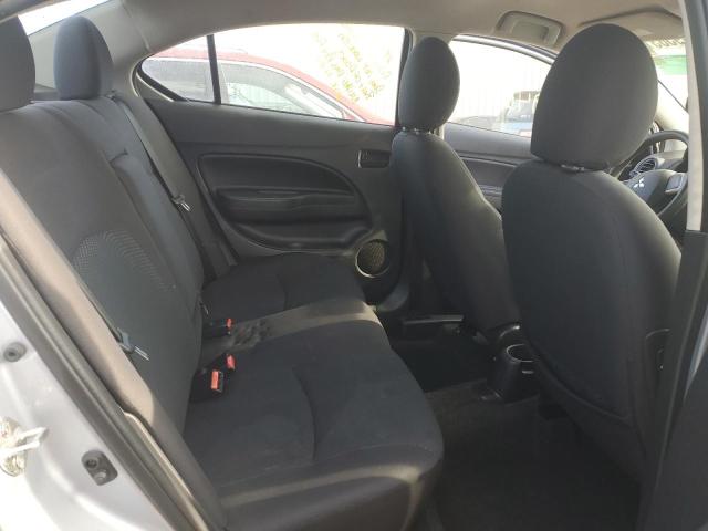 Photo 10 from auction – 2018 MITSUBISHI MIRAGE G4 with VIN ML32F3FJ9JHF09523