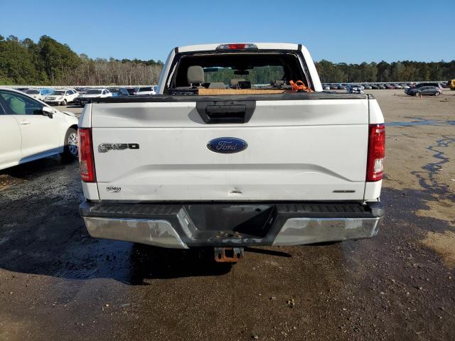 Photo 6 from auction – 2015 FORD F150 SUPER with VIN 1FTEW1CF7FFA30693